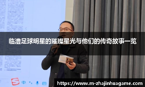 临澧足球明星的璀璨星光与他们的传奇故事一览